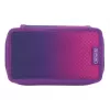 Herlitz TriCase Dip Dye 31 pcs Pink lilla Polyester 190x115x70 mm