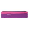 Pliiatsikott Herlitz Dip Dye Soft polüester roosa lilla 215x95x60mm