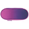 Pliiatsikott Herlitz Dip Dye Soft polüester roosa lilla 215x95x60mm