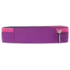 Pliiatsikott Herlitz Dip Dye Soft polüester roosa lilla 215x95x60mm