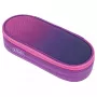 Pliiatsikott Herlitz Dip Dye Soft polüester roosa lilla 215x95x60mm