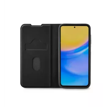 Hama 00136848 mobiiltelefoni ümbris 16.5 cm (6.5-tolline) Folio Must