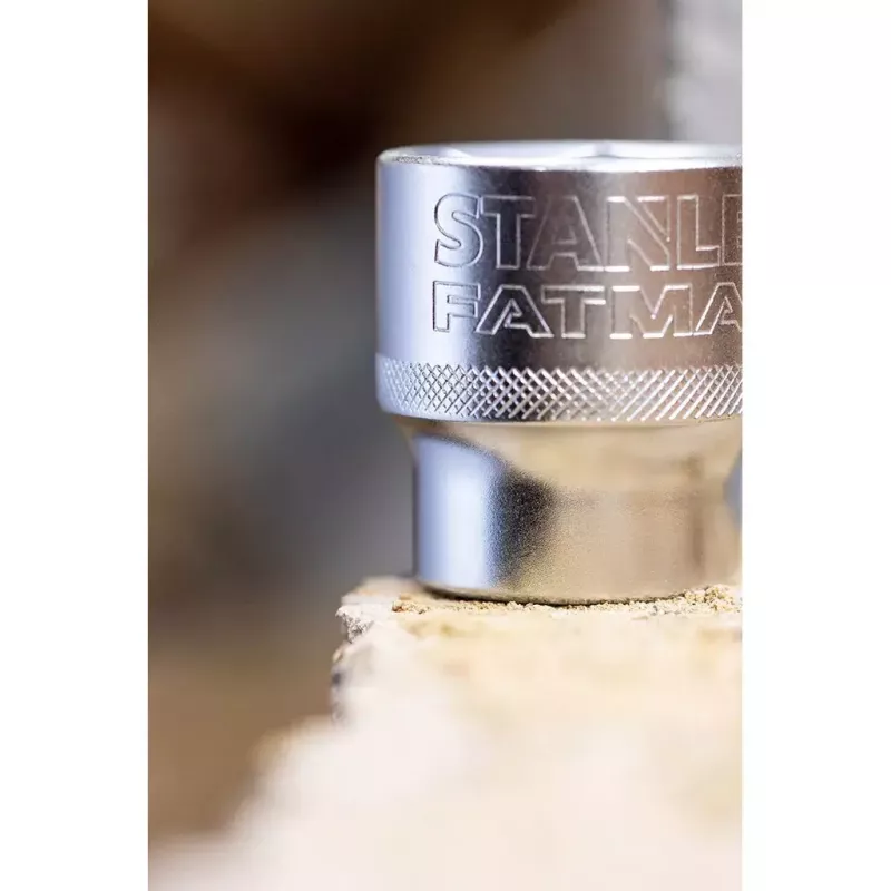 Kruvikeeramisotsakute komplekt Stanley FATMAX FMMT82685-1 21 tk 25,4 mm