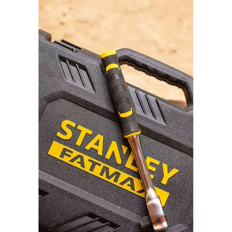 Kruvikeeramisotsakute komplekt Stanley FATMAX FMMT82685-1 21 tk 25,4 mm