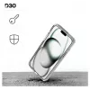 Hama Extreme Protect Clear ekraanikaitse Apple 1 tk