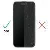Hama Extreme Protect Clear ekraanikaitse Apple 1 tk
