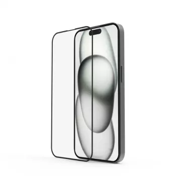 Hama Extreme Protect Clear ekraanikaitse Apple 1 tk