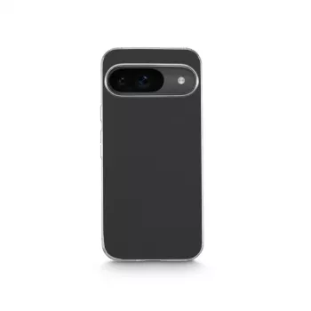 Hama Always Clear mobiiltelefoni ümbris 16 cm (6,3 tolli) Kate Läbipaistev