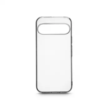 Hama Always Clear mobiiltelefoni ümbris 16 cm (6,3 tolli) Kate Läbipaistev