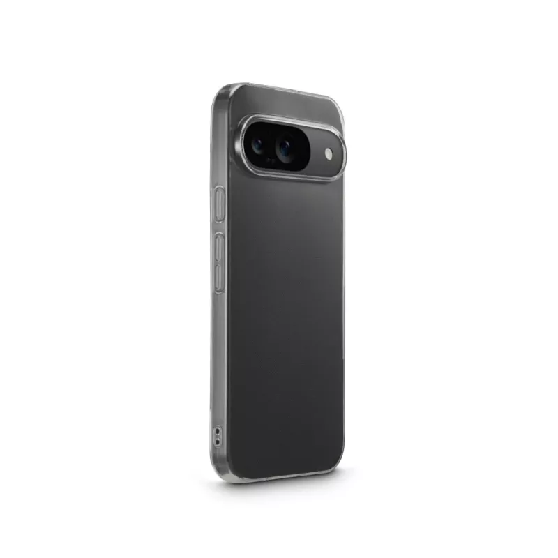 Hama Always Clear mobiiltelefoni ümbris 16 cm (6,3 tolli) Kate Läbipaistev