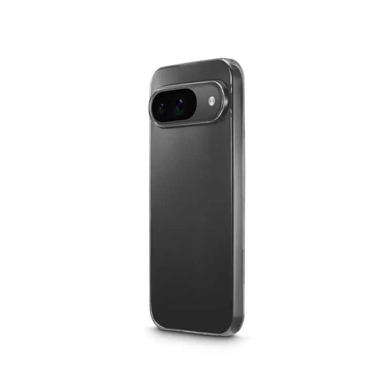 Hama Always Clear mobiiltelefoni ümbris 16 cm (6,3 tolli) Kate Läbipaistev