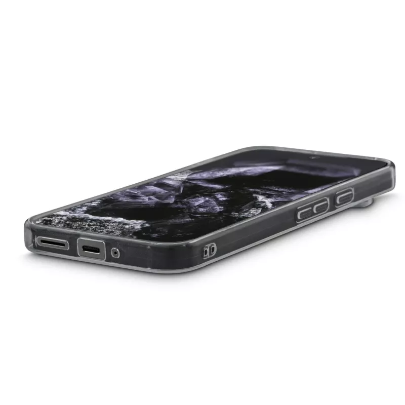 Hama Always Clear mobiiltelefoni ümbris 16 cm (6,3 tolli) Kate Läbipaistev