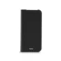 Hama Daily Protect mobiiltelefoni ümbris 16 cm (6.3 tolli) kaanega must