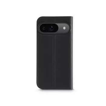 Hama Daily Protect mobiiltelefoni ümbris 16 cm (6.3 tolli) kaanega must