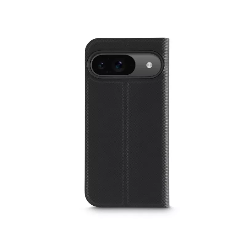 Hama Daily Protect mobiiltelefoni ümbris 16 cm (6.3 tolli) kaanega must
