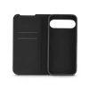 Hama Daily Protect mobiiltelefoni ümbris 16 cm (6.3 tolli) kaanega must