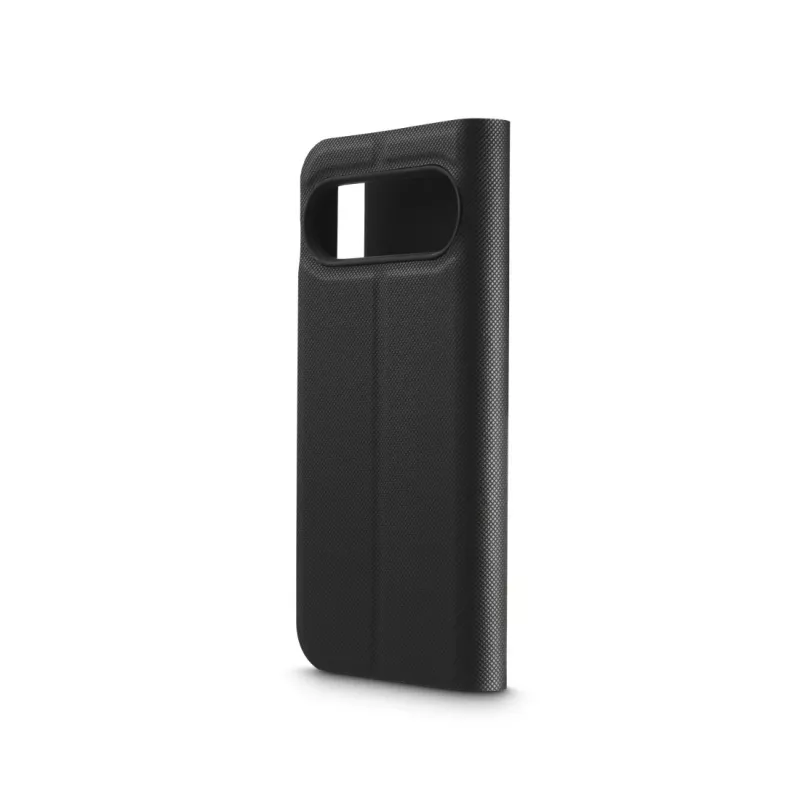Hama Daily Protect mobiiltelefoni ümbris 16 cm (6.3 tolli) kaanega must