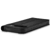 Hama Daily Protect mobiiltelefoni ümbris 16 cm (6.3 tolli) kaanega must
