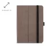 Hama 00227073 tahvelarvuti ümbris 27,9 cm (11 tolli) Folio Liiv