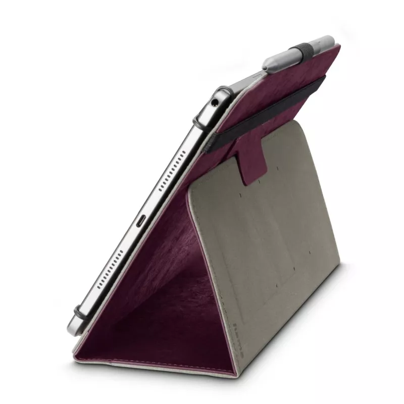 Hama 00227072 tahvelarvuti ümbris 27,9 cm (11 tolli) Folio Bordeaux