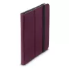 Hama 00227072 tahvelarvuti ümbris 27,9 cm (11 tolli) Folio Bordeaux
