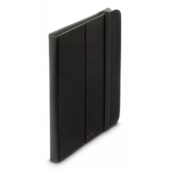 Hama 00227070 tahvelarvuti ümbris 27,9 cm (11 tolli) Folio Must