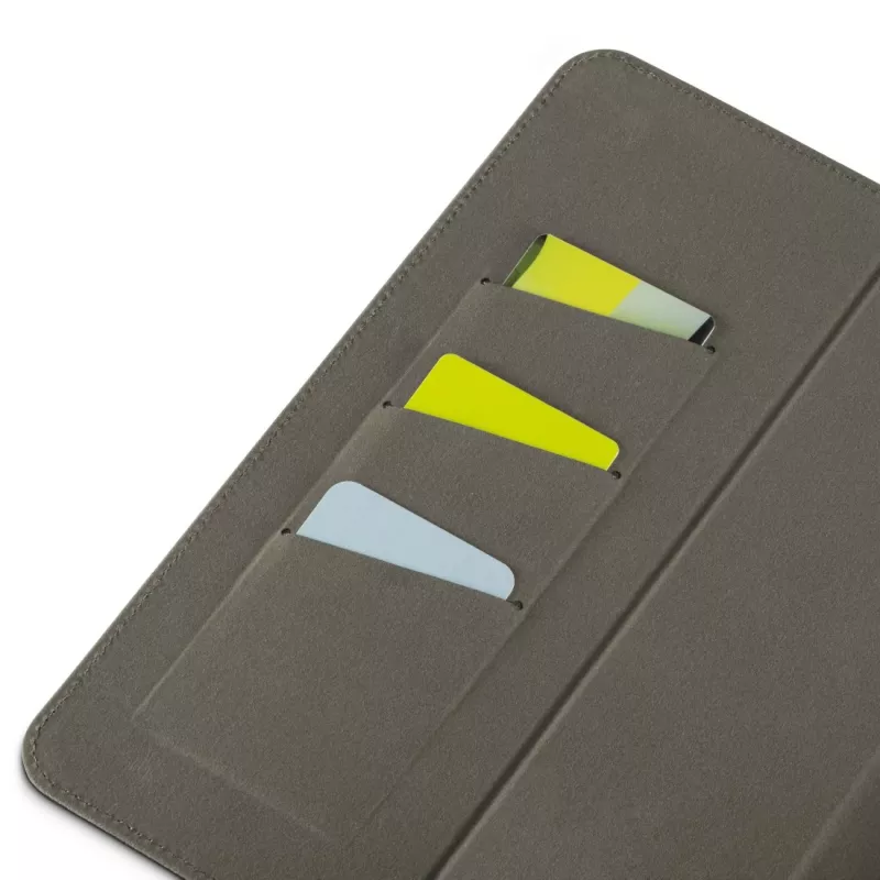 Hama 00227070 tahvelarvuti ümbris 27,9 cm (11 tolli) Folio Must