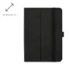 Hama 00227070 tahvelarvuti ümbris 27,9 cm (11 tolli) Folio Must