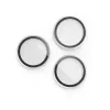 Hama Lens Protect kaamera läätsekaitse Apple 3 tk