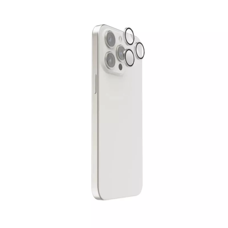 Hama Lens Protect kaamera läätsekaitse Apple 3 tk