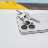 Hama Lens Protect kaamera läätsekaitse Apple 3 tk