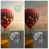 Hama Cam Protect kaameraobjektiivi kaitse Apple 1 tk