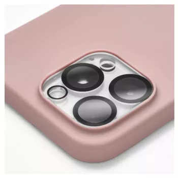 Hama Cam Protect kaameraobjektiivi kaitse Apple 1 tk