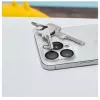 Hama Cam Protect kaameraobjektiivi kaitse Apple 1 tk