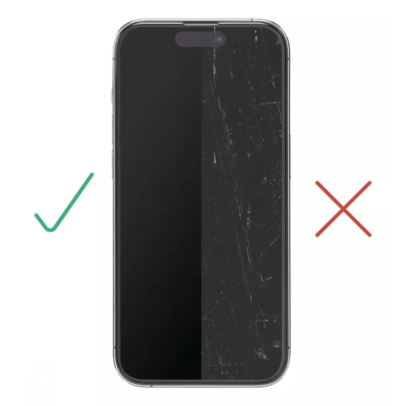 Hama Clear Protect läbipaistev ekraanikaitse Google 1 tk