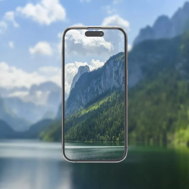 Hama Clear Protect läbipaistev ekraanikaitse Google 1 tk
