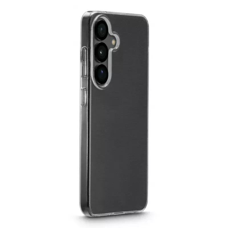 Hama Always Clear mobiiltelefoni ümbris 17 cm (6,7-tolline) ümbris läbipaistev