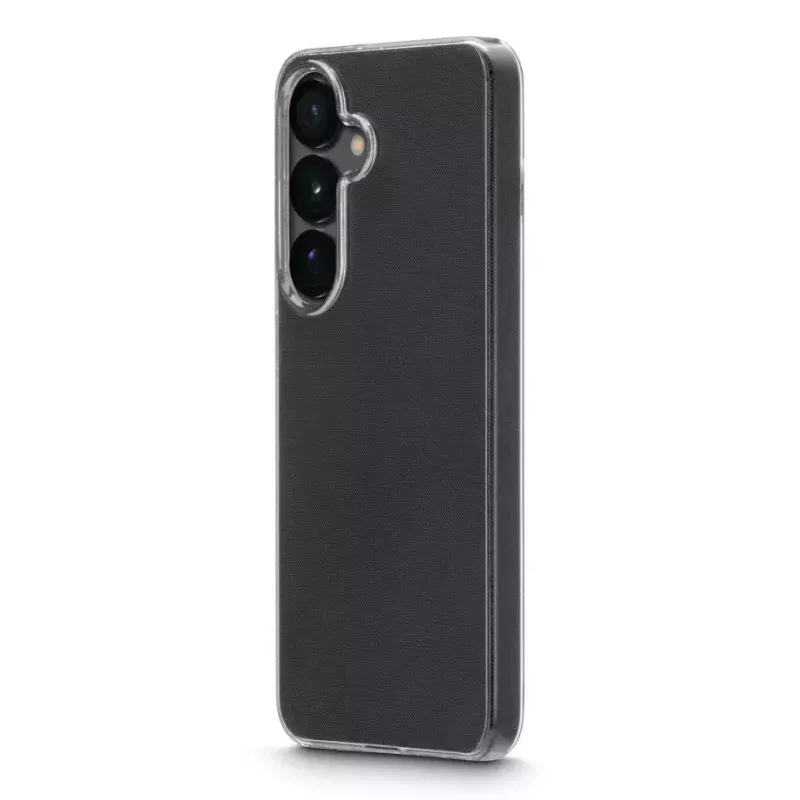 Hama Always Clear mobiiltelefoni ümbris 17 cm (6,7-tolline) ümbris läbipaistev