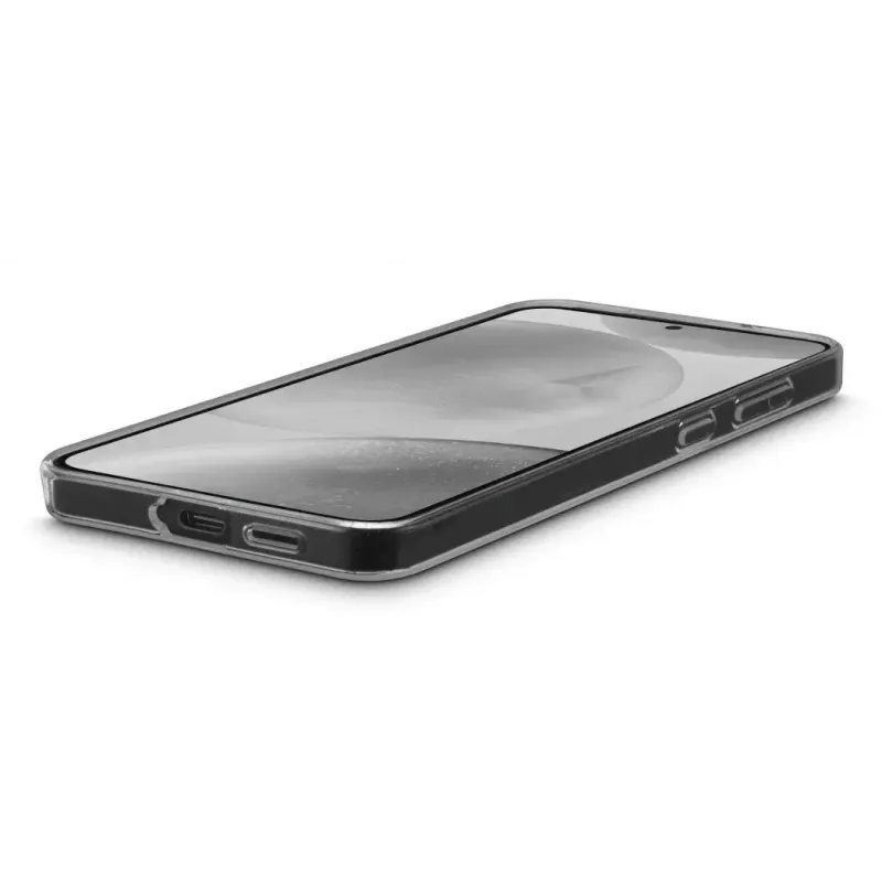 Hama Always Clear mobiiltelefoni ümbris 17 cm (6,7-tolline) ümbris läbipaistev