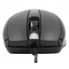 Targus AKM622UK klaviatuur, hiir kaasas, universaalne, USB, QWERTY, UK English, must