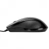 Targus AKM622UK klaviatuur, hiir kaasas, universaalne, USB, QWERTY, UK English, must