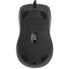 Targus AKM622UK klaviatuur, hiir kaasas, universaalne, USB, QWERTY, UK English, must
