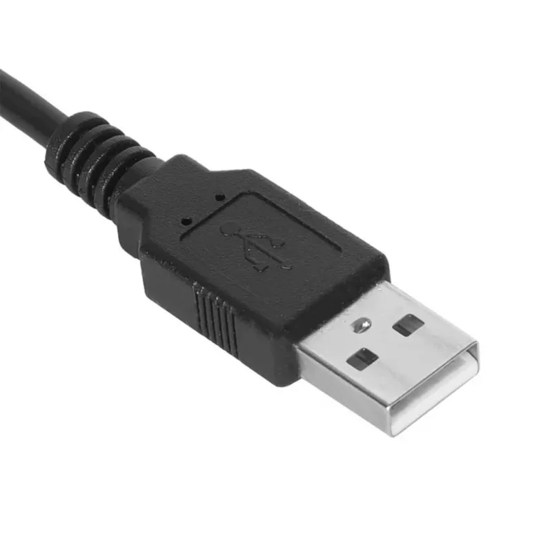 Targus AKM622UK klaviatuur, hiir kaasas, universaalne, USB, QWERTY, UK English, must