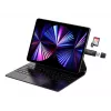 Equip 245462 kaardilugeja USB 3.2 Gen 1 (3.1 Gen 1) Type-A/USB-C must