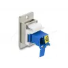 Keystone moodul DELOCK 91096, lame konstruktsioon, RJ45-ühilduv sisu