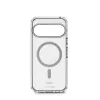 Mobiiltelefoni ümbris HAMA Extreme Protect Google Pixel 10 / 10 Pro jaoks, läbipaistev, sobib kuni 16 cm (6,3 tolli)