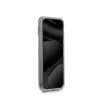 Mobiiltelefoni ümbris HAMA Extreme Protect Google Pixel 10 / 10 Pro jaoks, läbipaistev, sobib kuni 16 cm (6,3 tolli)