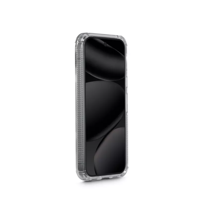 Mobiiltelefoni ümbris HAMA Extreme Protect Google Pixel 10 / 10 Pro jaoks, läbipaistev, sobib kuni 16 cm (6,3 tolli)