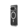 Mobiiltelefoni ümbris HAMA Extreme Protect Google Pixel 10 / 10 Pro jaoks, läbipaistev, sobib kuni 16 cm (6,3 tolli)