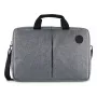 Hama Genua 43,9 cm (17,3-tolline) pealtlaetav kott, hall